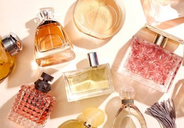 Perfume Fragrances That Have Beautifully Designed Bottles - perfume, performance, notes, fragrances