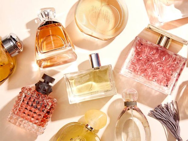 Perfume Fragrances That Have Beautifully Designed Bottles - perfume, performance, notes, fragrances