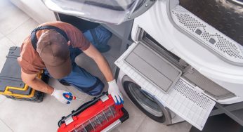 5 Reasons to Have Your Dryer Repaired