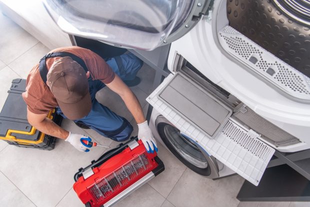 5 Reasons to Have Your Dryer Repaired - repair, Lifestyle, home, dryer