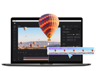 CapCut Video Editor: A User-Friendly Editing Tool - video editing, technology, CapCut