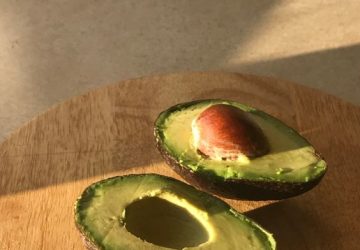 Does avocado make you gain weight? - style motivation, style, food, delicious food, avocado nutrients, Avocado