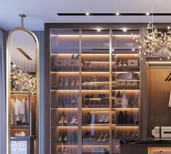 Smart "rule of three" for cleaning out the closet Smart "rule of three" for cleaning out the closet - the rule of three for cleaning the closet, style motivation, style, outfits, fashion style, fashion