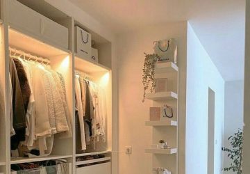 The simple way to make the wardrobe smell good - in an instant - wardrobe, style motivation, style, fashion