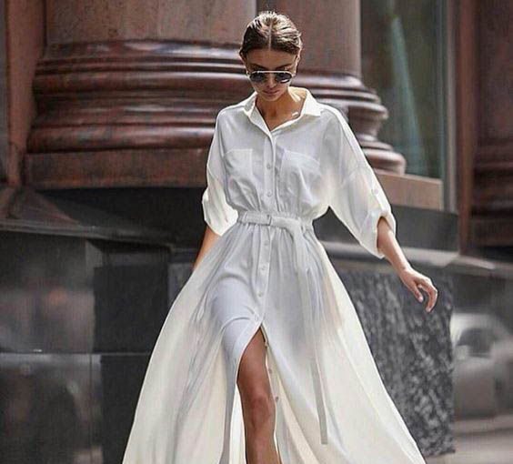 Add color to spring and summer - Wonderfully colorful dresses Add color to spring and summer - Wonderfully colorful dresses - style motivation, style, fashion style, fashion, Dresses, colorful dresses