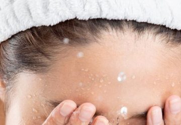 Should You Wash Your Face Every Day? - washing your face, style motivation, style, skin care, skin, fashion style, fashion, beauty