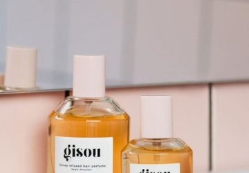 The Best Hair Perfumes to Keep Your Hair Smelling Heavenly All Day - style motivation, style, Perfumes, hair perfumes, beauty