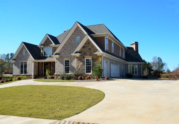 Achieving Your Dream Home's Look with the Right Roof Design - roof, repair, improvement, home design