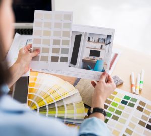 Wall paint or wallpaper – which is the best choice?  - wallpaper, interior design, home, design