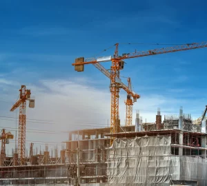 Streamlining Your Construction Site with Essential Equipment - streamlining, site, sanitation, safety, power, mobile office, efficiency, construction