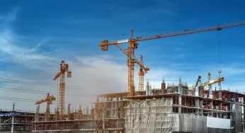 Streamlining Your Construction Site with Essential Equipment