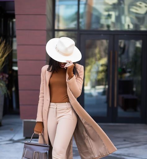 Smart color tricks to use when styling your clothes Smart color tricks to use when styling your clothes - trick colors, style motivation, style, outfits, fashion style, fashion, color outfits