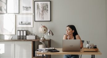 6 Factors to Consider When Planning an Office Design