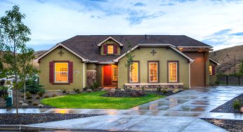 4 Simple Ways to Maintain the Roof of Your Home