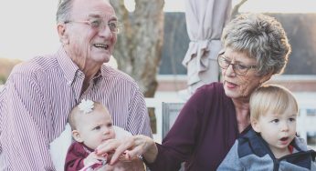 How To Make Your Home More Accessible For An Elderly Relative