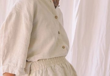 Stylish and comfortable shorts for all summer occasions - summer fashion 2023, summer fashion, style motivation, style, Shorts, fashion style, fashion