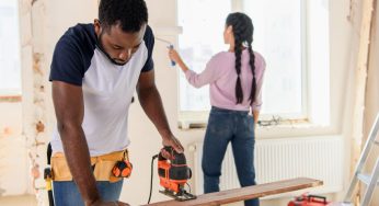 Home Improvement is Expensive! Try At Least One of These to Bring Your Costs Down