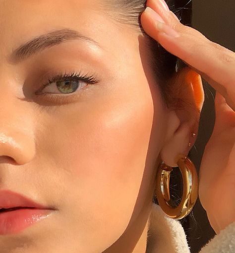 Hottest beauty trends to embrace this spring Hottest beauty trends to embrace this spring - style motivation, style, spring beauty trebds, beauty trends, beauty