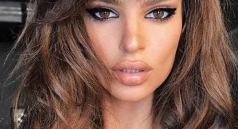 Stylish bangs – perfect for mature hair
