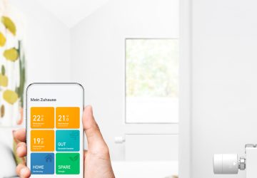 Why the Temperature Doesn't Match the Setting on the Thermostat - termostat, smart home, radiator, home design, heating