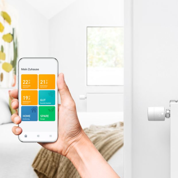 Why the Temperature Doesn't Match the Setting on the Thermostat - termostat, smart home, radiator, home design, heating