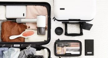 Save money on the flight with the smart luggage trick