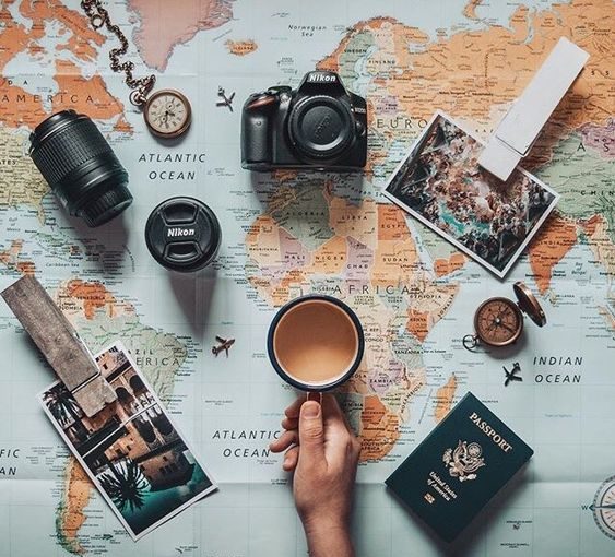 3 ways to save money on your trip - without making any effort 3 ways to save money on your trip - without making any effort - travel tips, travel tip and tricks, travel, style motivation, style