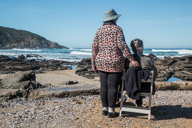 How To Make Your Home More Accessible For An Elderly Relative - widen doorways, tripping hazards, relative, home, brighter lighting