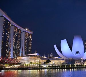 Singapore Pass: The Ultimate Guide to Exploring the Best Things to Do in Singapore - travel, singapore pass, singapore, marina bay, gardens by the bay, explore, benefits