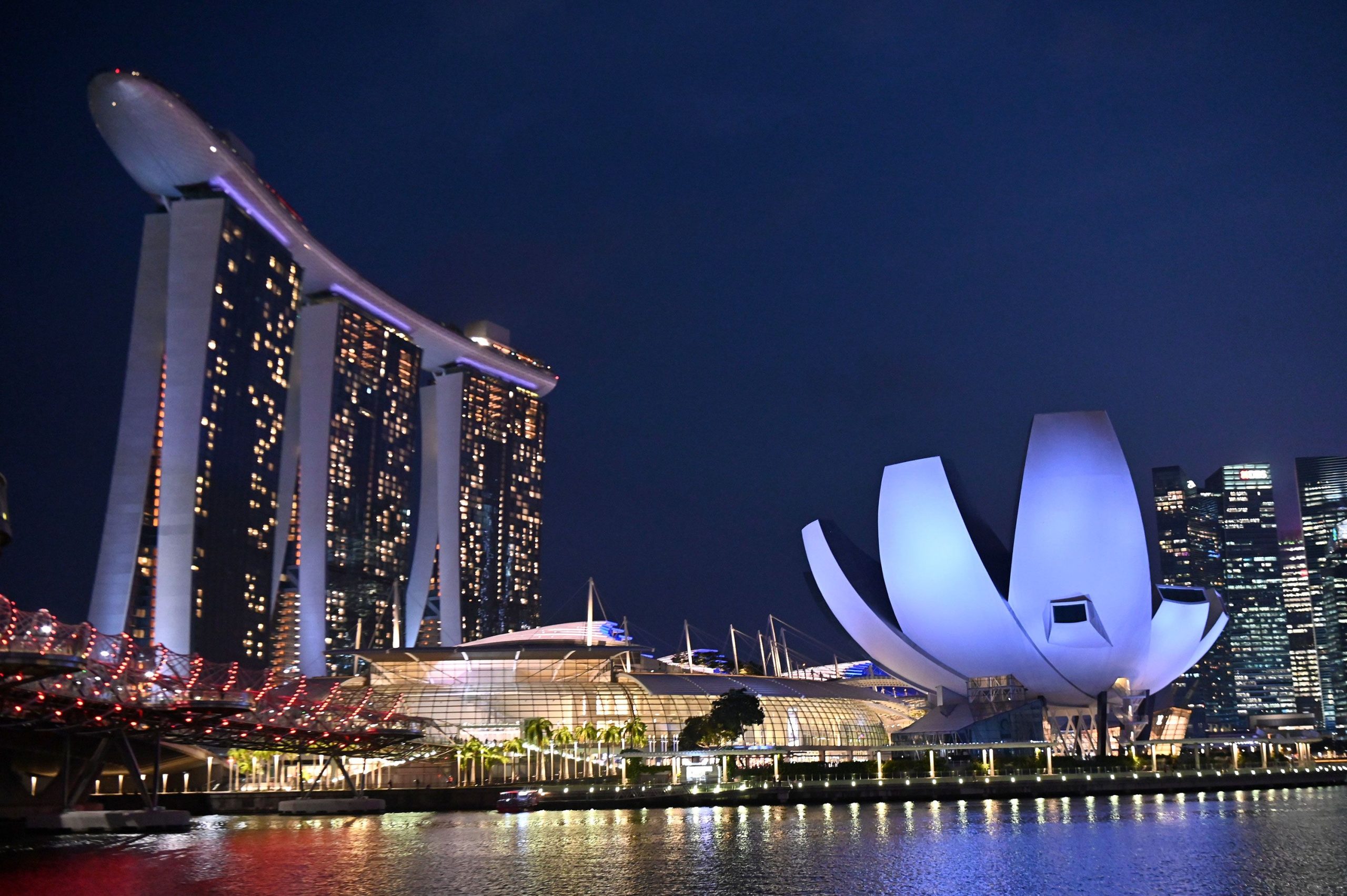 Singapore Pass: The Ultimate Guide to Exploring the Best Things to Do in Singapore - travel, singapore pass, singapore, marina bay, gardens by the bay, explore, benefits