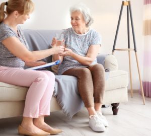 How to Make an Aging Relative More Comfortable - mobility, healthcare, comfortable, aging