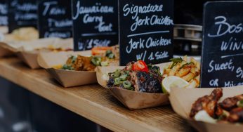 A Foodie’s Guide to the Best Street Foods in London