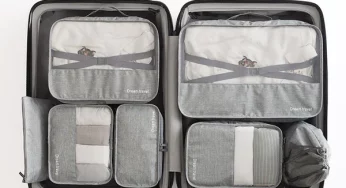 How to Keep Your Clothes Fresh When Traveling on Vacation