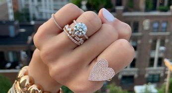 Finding Forever: How to Choose the Perfect Engagement Ring