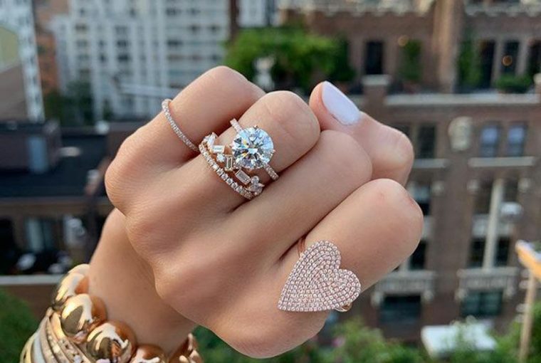 Finding Forever: How to Choose the Perfect Engagement Ring Finding Forever: How to Choose the Perfect Engagement Ring - style, quality, perfect, gemstone, engagement ring, diamond