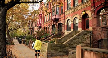 A Walking Tour of Brooklyn’s Historic Neighborhoods: Uncovering the Borough’s Rich Past