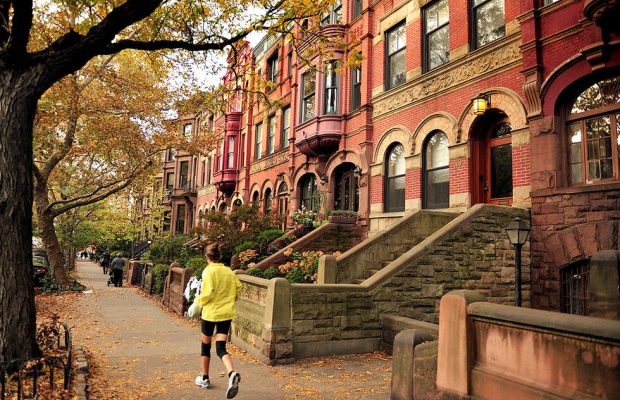 A Walking Tour of Brooklyn's Historic Neighborhoods: Uncovering the Borough's Rich Past - usa, nyc, Brooklyn, attorney