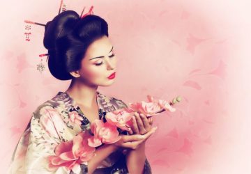 Time for yourself with Japanese beauty rituals - style motivation, Japanese beauty rituals, Japanese beauty, beauty