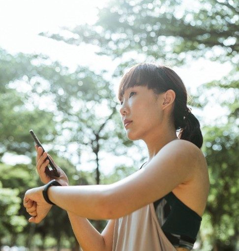 What Factors to Consider When Selecting The Best Android Fitness and Sports App? - track calories, ios, fitness goals, fitness, application, Android