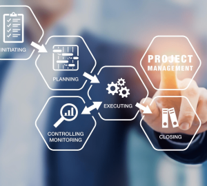 Project Management Software: Comparing Your Options for Small Businesses - software, project, management, business