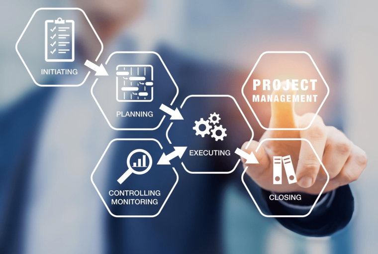 Project Management Software: Comparing Your Options for Small Businesses - software, project, management, business