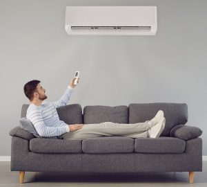 How Do I Stop My Air Conditioner From Leaking? - prevent, leaking, frozen coils, drain line, air conditioner