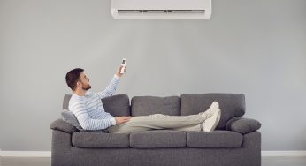 How Do I Stop My Air Conditioner From Leaking?
