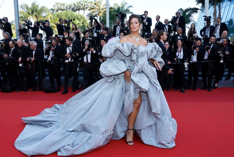Cannes Film Festival: The Most Striking Looks of Day Cannes Film Festival: The Most Striking Looks of Day - style motivation, style, high couture, fashion style, fashion, Cannes red carpet, Cannes outfits, Cannes