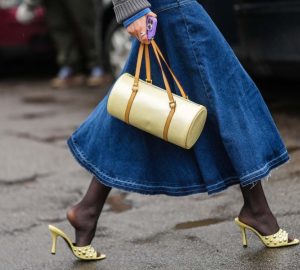 Meet The 5 Bag Styles Trending Most for Summer 2023 - Trend, style, structured, simple, fashion, denim bags, Bags, 2023