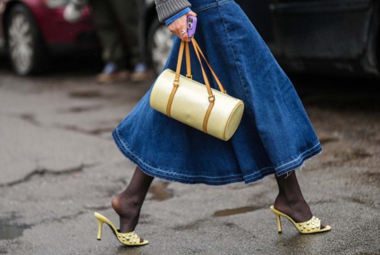 Meet The 5 Bag Styles Trending Most for Summer 2023 Meet The 5 Bag Styles Trending Most for Summer 2023 - Trend, style, structured, simple, fashion, denim bags, Bags, 2023