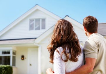 How To Find A New Home For A Growing Family - priorities, location, growing family, features, budget