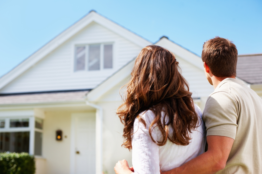 How To Find A New Home For A Growing Family - priorities, location, growing family, features, budget