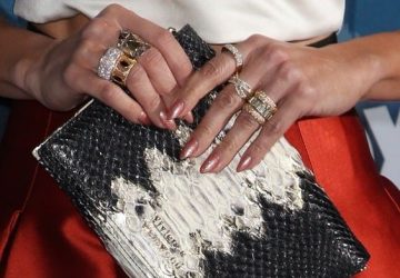 The manicure trends that will succeed this summer 2023 - style motivation, style, nails, manicure, beauty