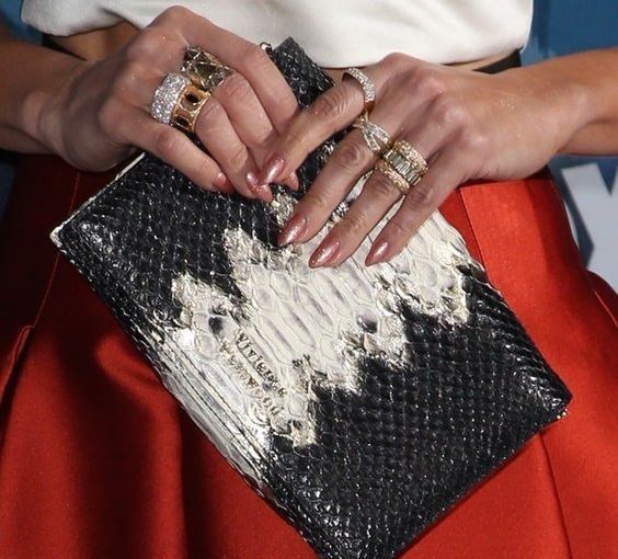 The manicure trends that will succeed this summer 2023 The manicure trends that will succeed this summer 2023 - style motivation, style, nails, manicure, beauty